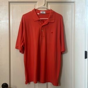 Southern Tide  Club Polo. Large.